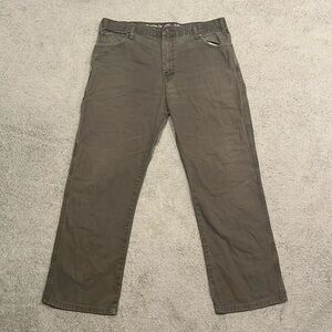 Dickies vintage faded work pants